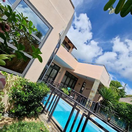Villa Centre Grand Bay Δωμάτιο φωτογραφία