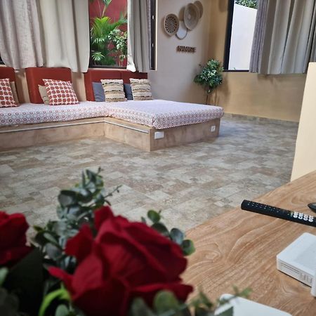 Villa Centre Grand Bay Εξωτερικό φωτογραφία