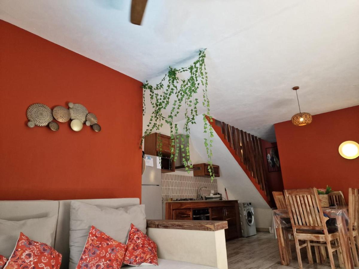Villa Centre Grand Bay Εξωτερικό φωτογραφία
