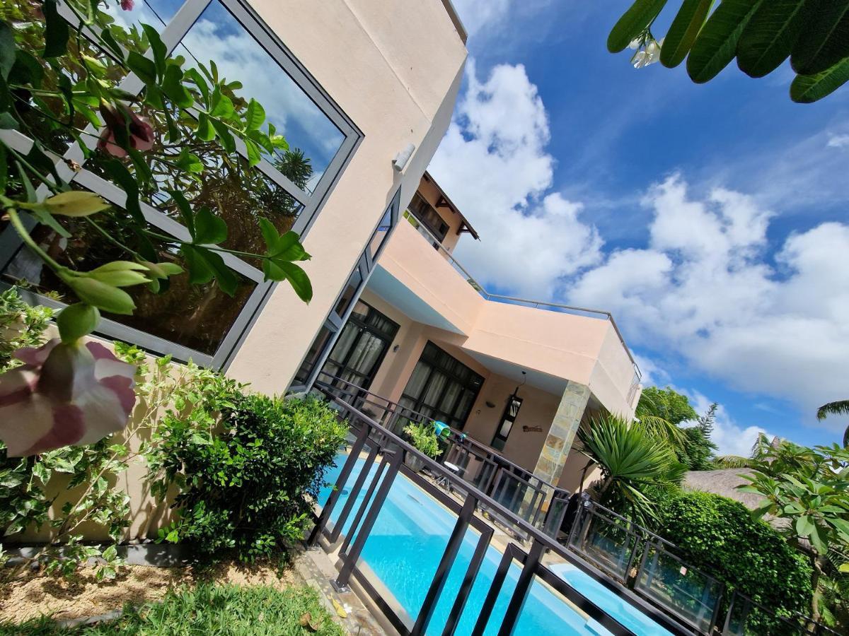 Villa Centre Grand Bay Δωμάτιο φωτογραφία
