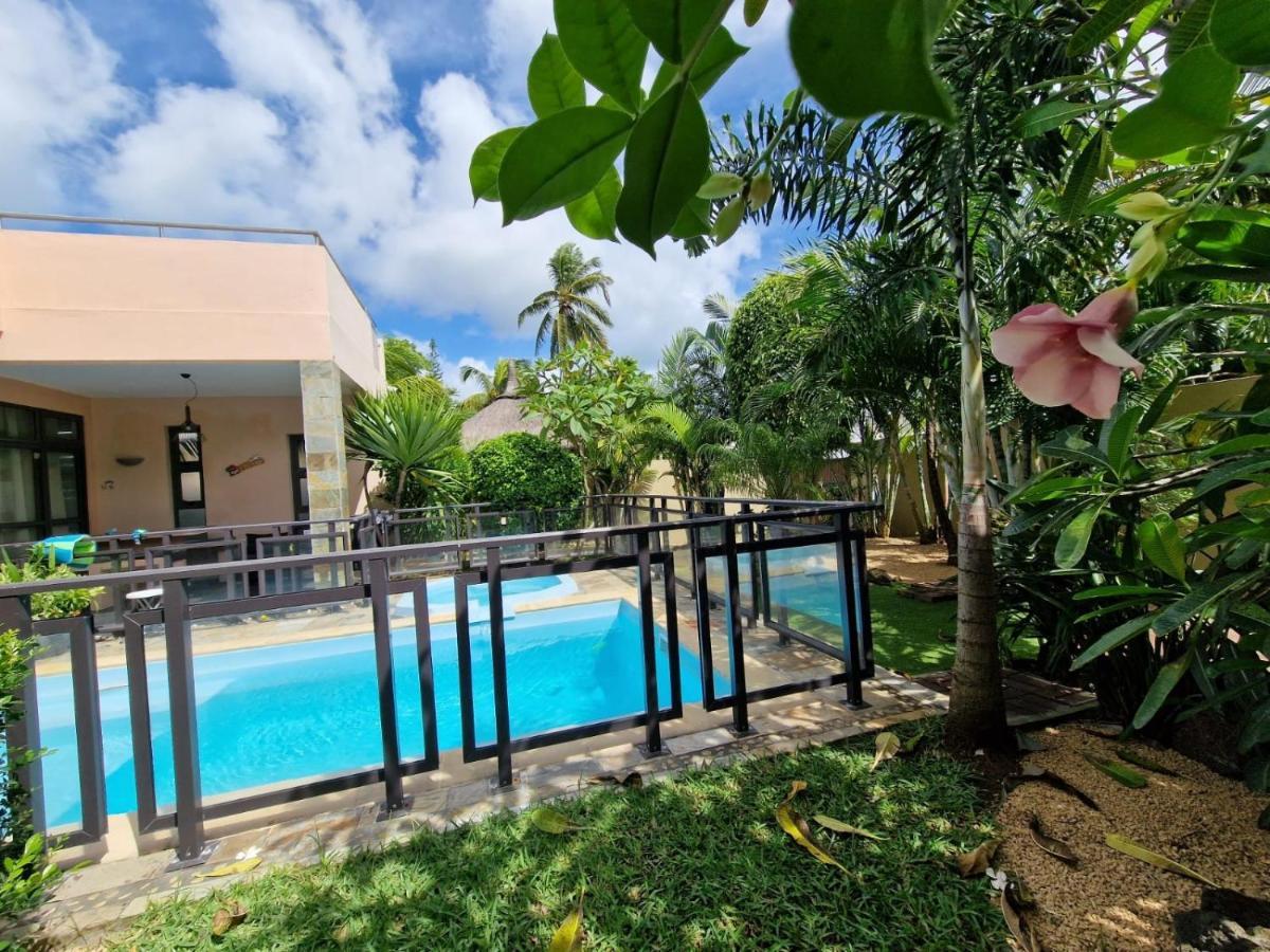 Villa Centre Grand Bay Εξωτερικό φωτογραφία