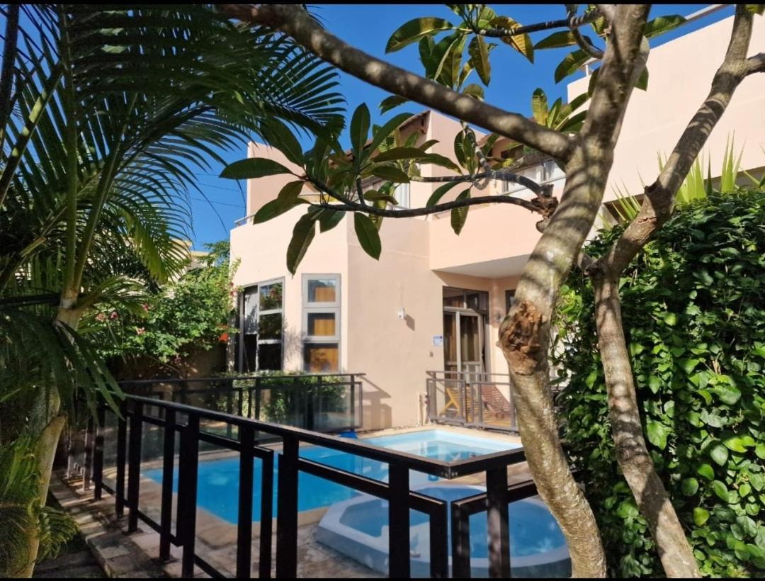 Villa Centre Grand Bay Εξωτερικό φωτογραφία