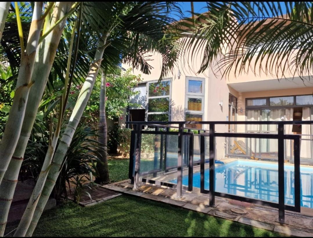 Villa Centre Grand Bay Εξωτερικό φωτογραφία