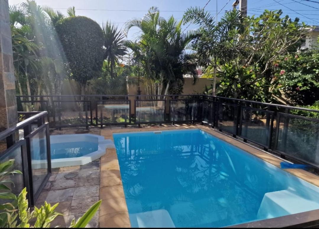 Villa Centre Grand Bay Εξωτερικό φωτογραφία