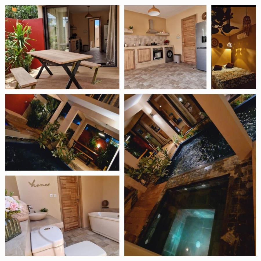 Villa Centre Grand Bay Εξωτερικό φωτογραφία