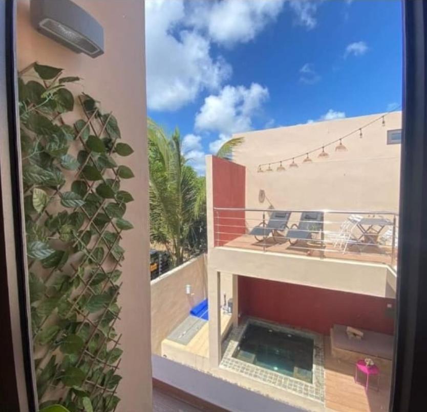 Villa Centre Grand Bay Εξωτερικό φωτογραφία