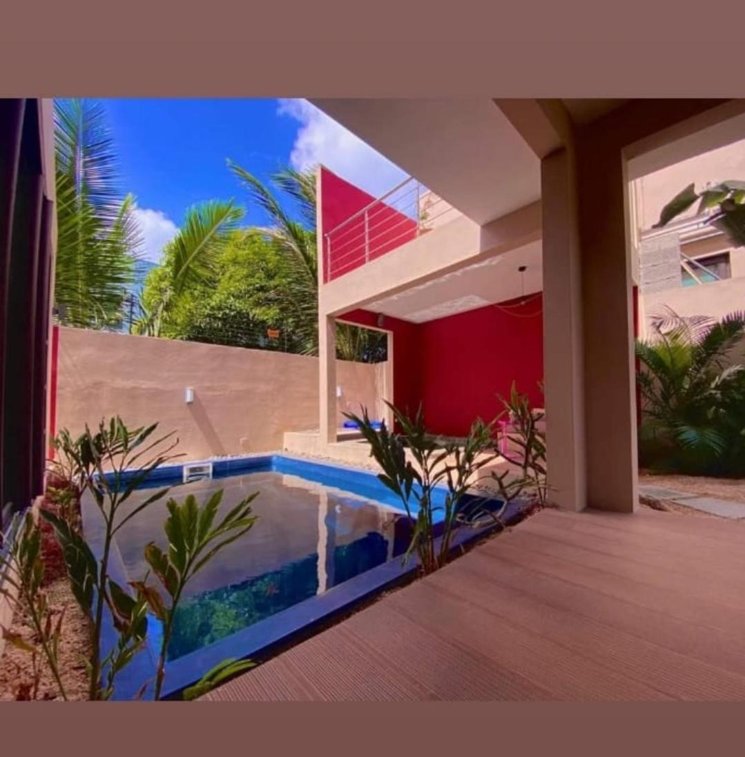 Villa Centre Grand Bay Εξωτερικό φωτογραφία
