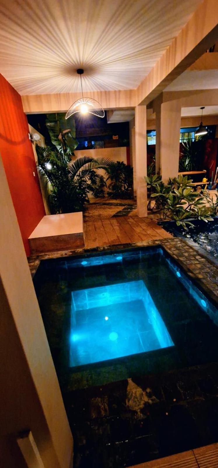 Villa Centre Grand Bay Εξωτερικό φωτογραφία