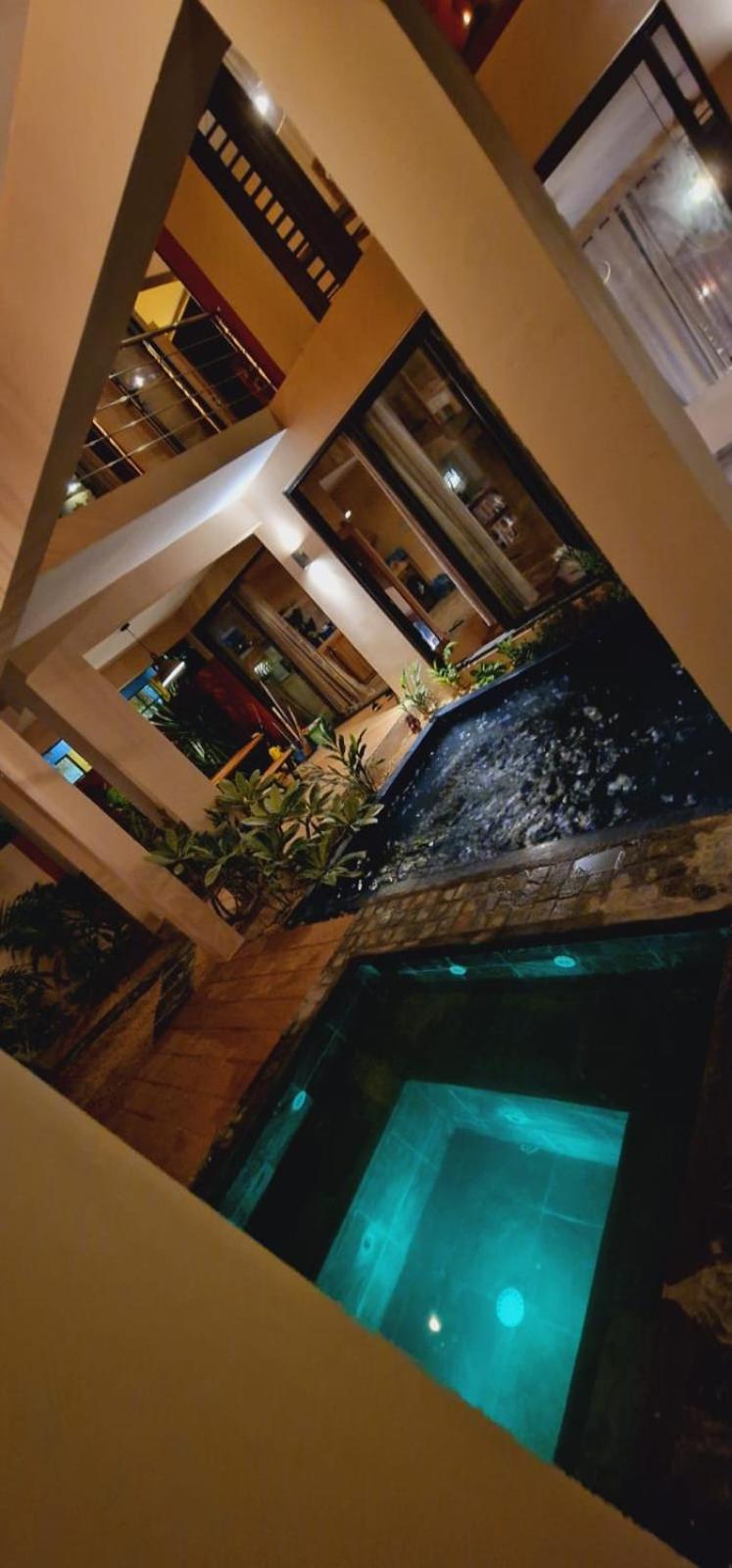 Villa Centre Grand Bay Εξωτερικό φωτογραφία