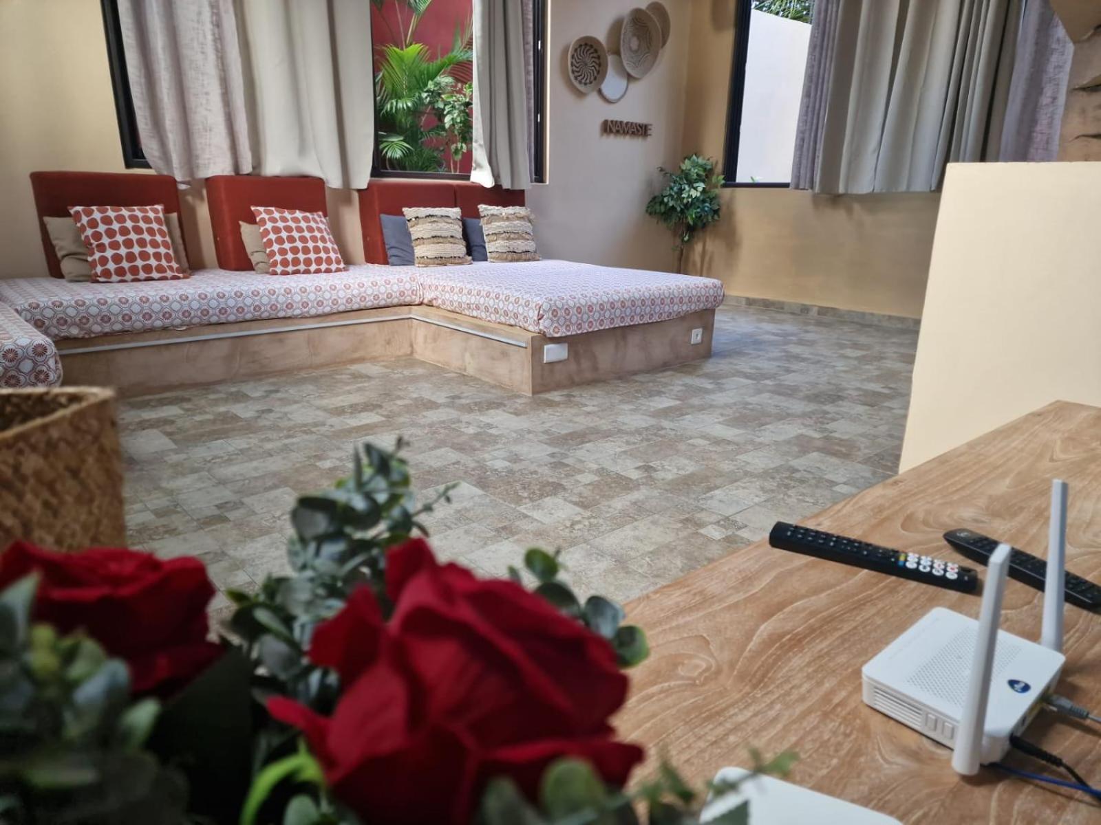 Villa Centre Grand Bay Εξωτερικό φωτογραφία