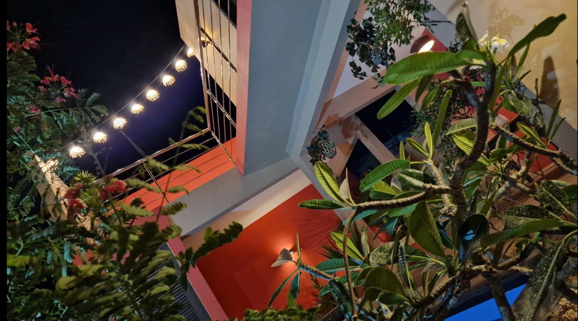 Villa Centre Grand Bay Δωμάτιο φωτογραφία