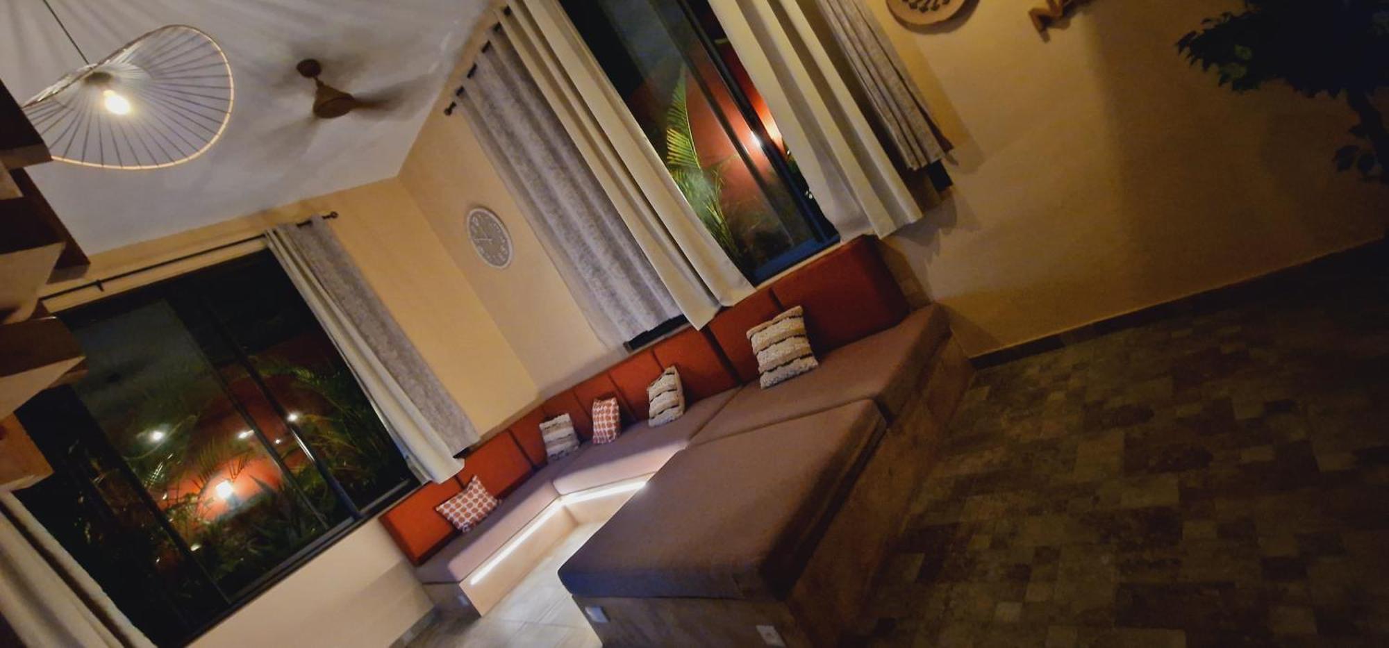 Villa Centre Grand Bay Δωμάτιο φωτογραφία