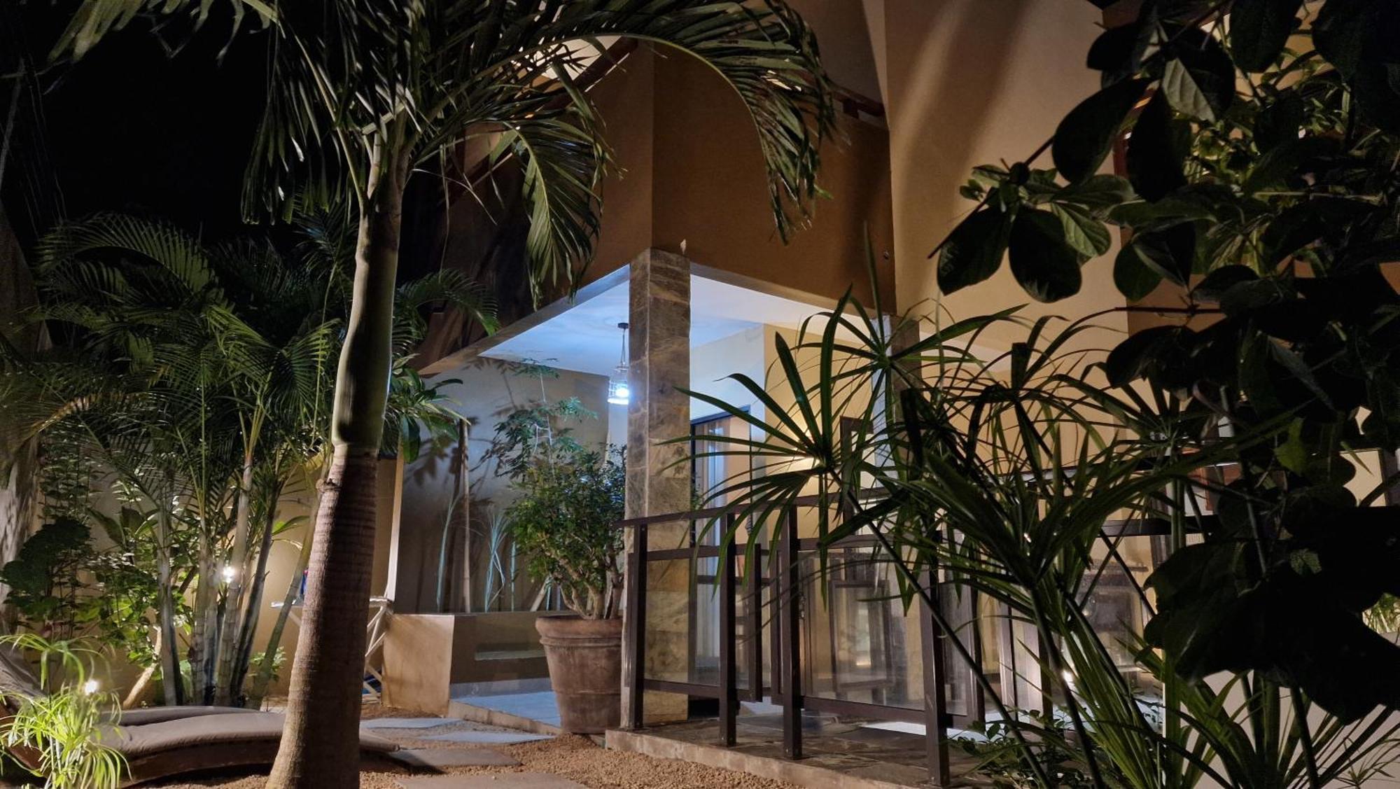 Villa Centre Grand Bay Δωμάτιο φωτογραφία