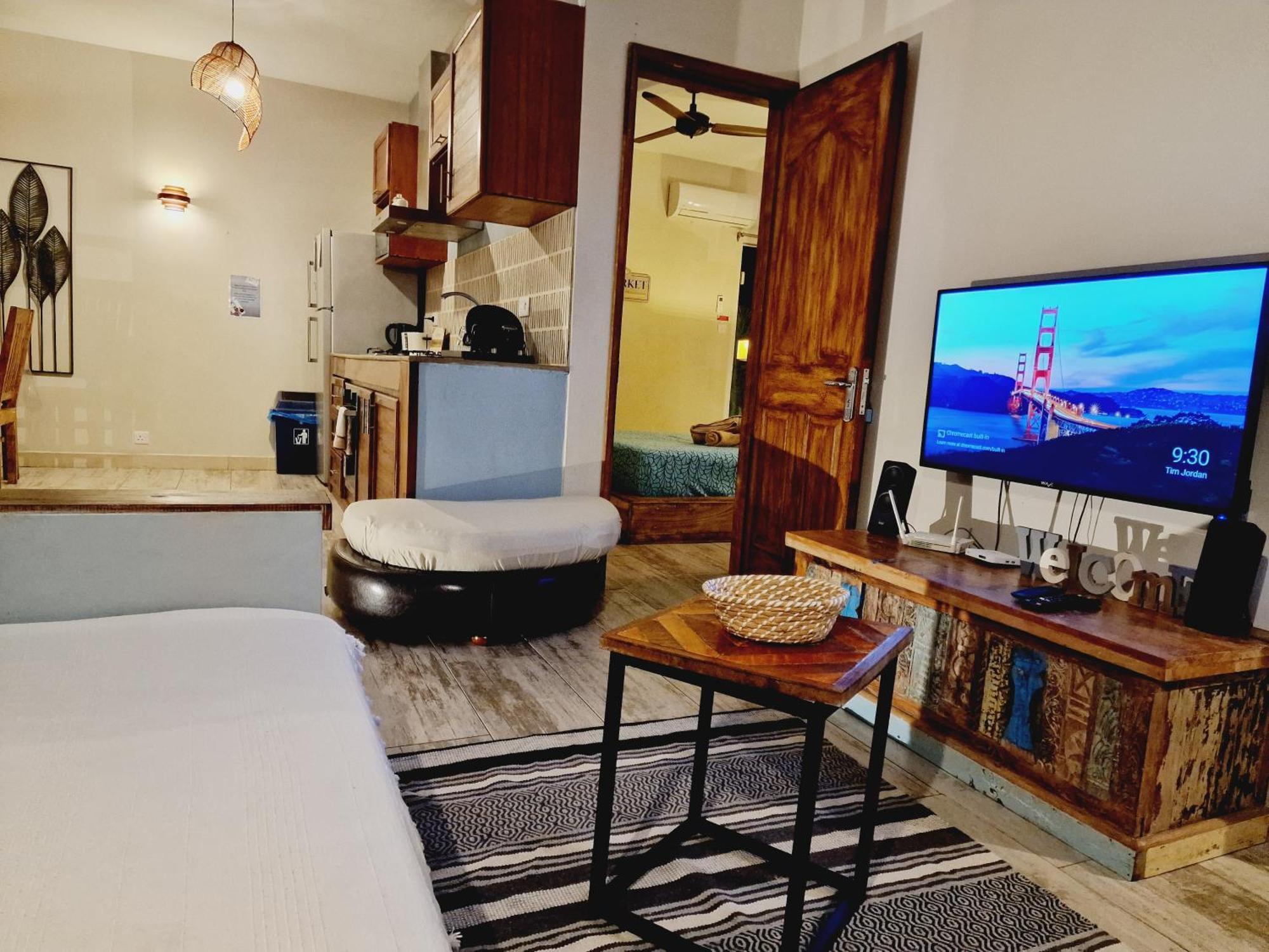 Villa Centre Grand Bay Δωμάτιο φωτογραφία