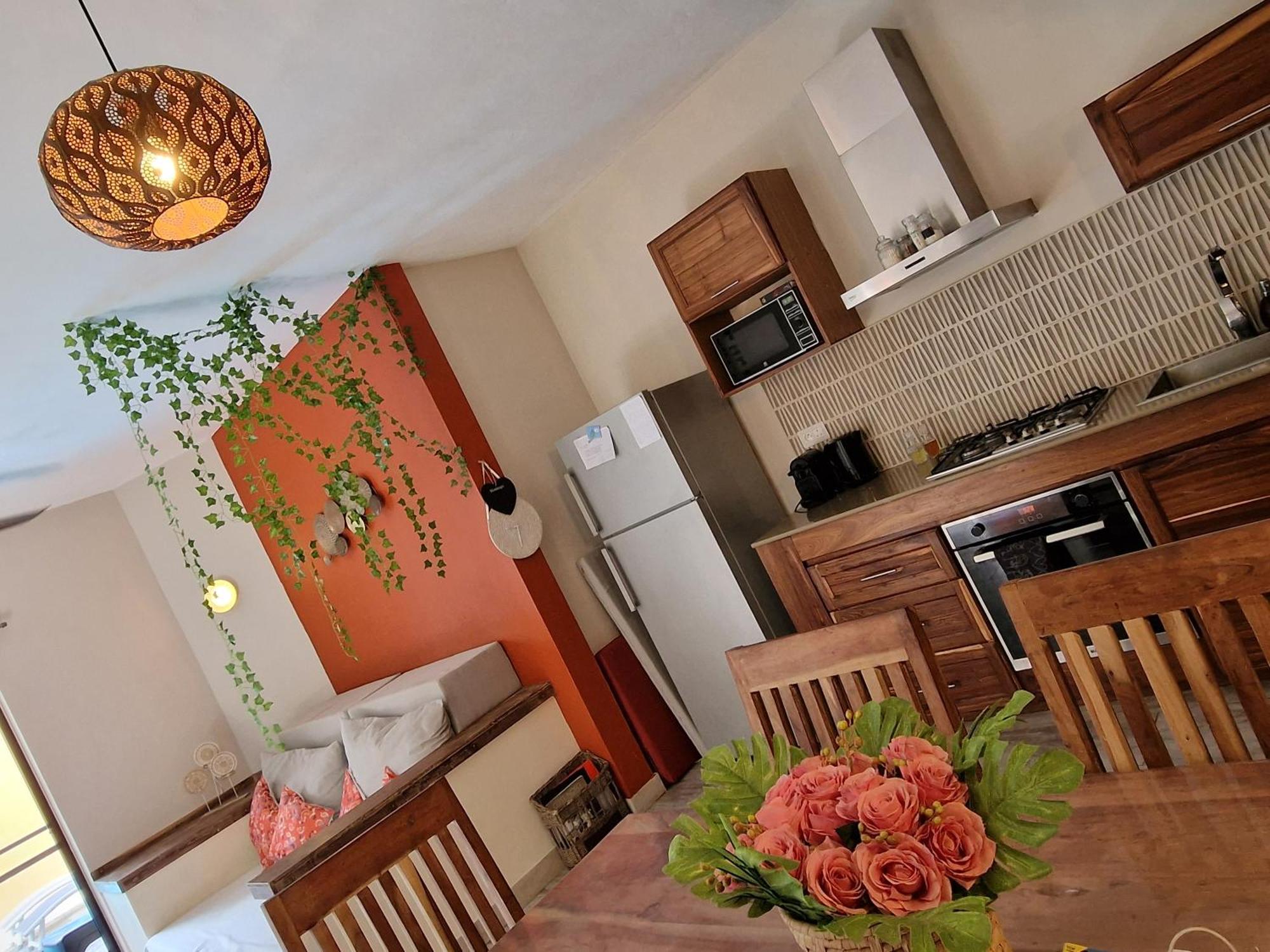 Villa Centre Grand Bay Δωμάτιο φωτογραφία
