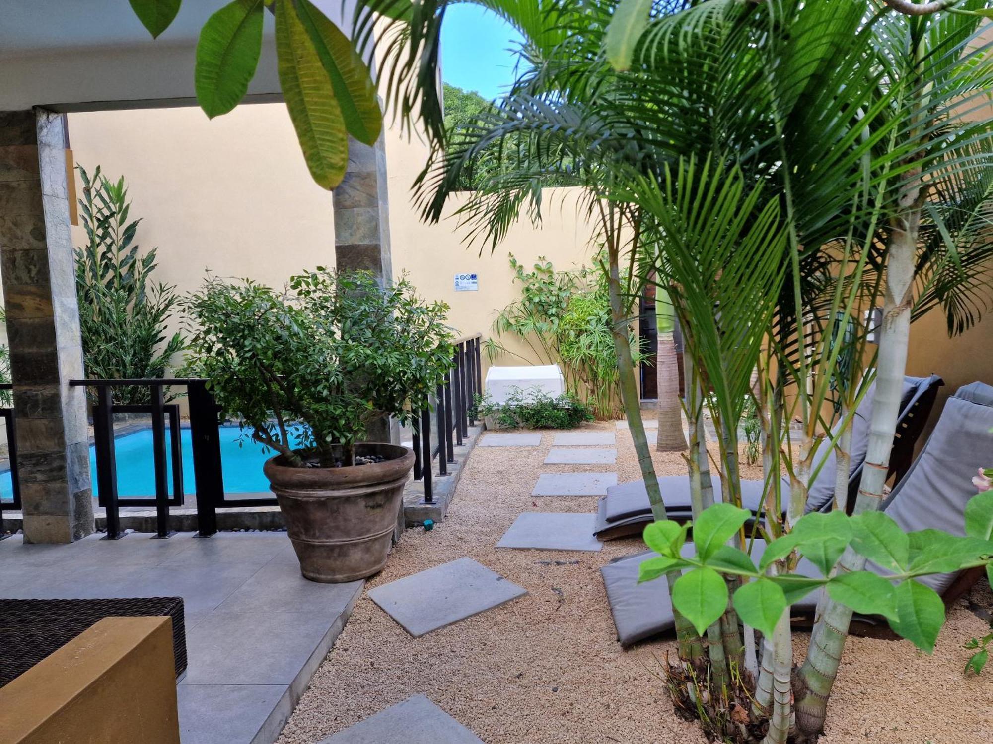 Villa Centre Grand Bay Δωμάτιο φωτογραφία