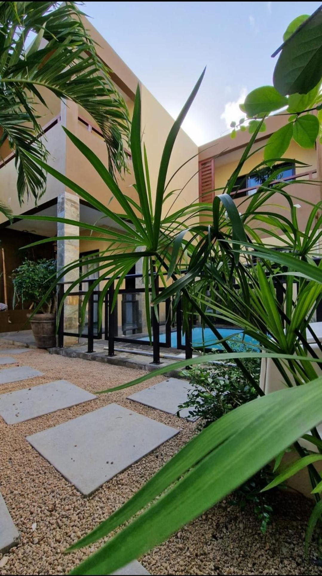 Villa Centre Grand Bay Εξωτερικό φωτογραφία