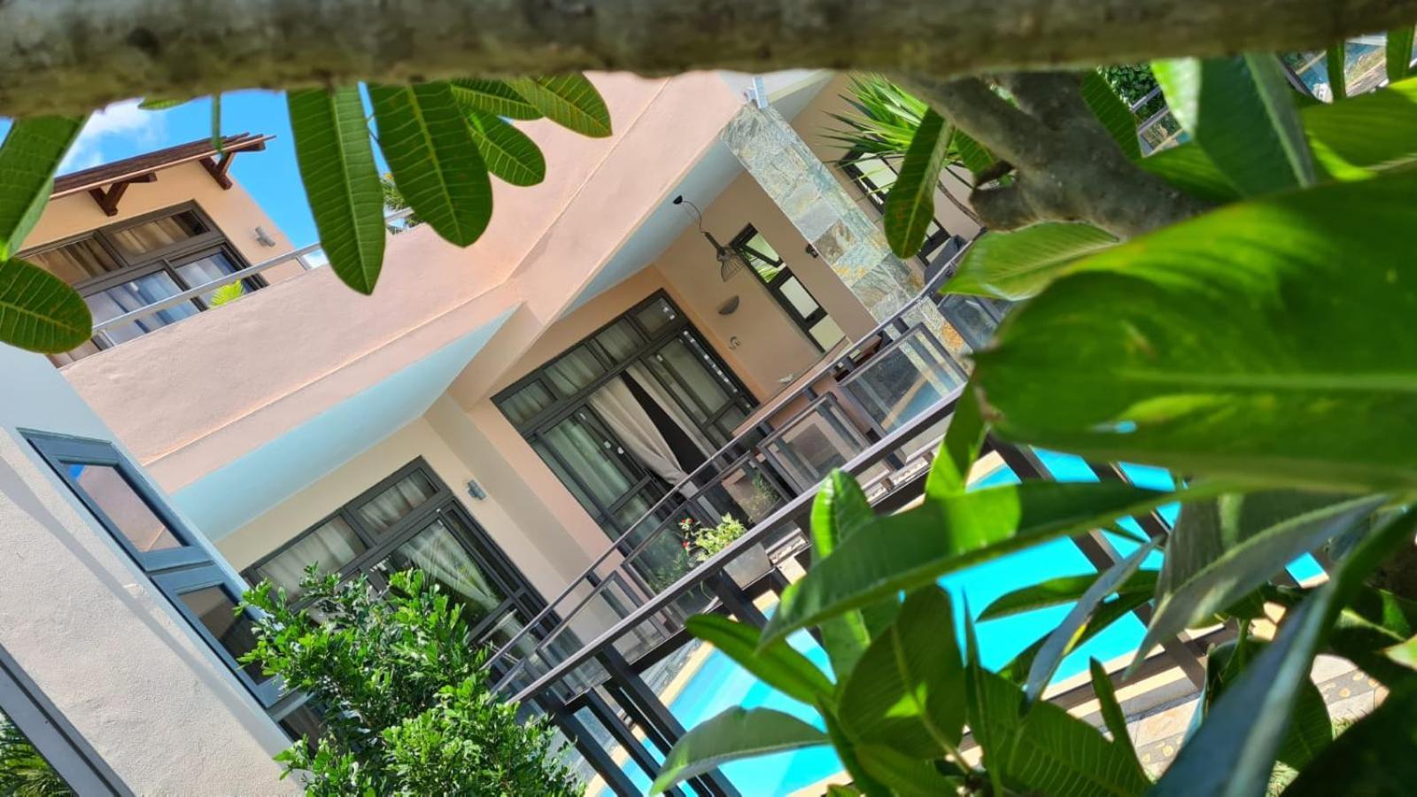 Villa Centre Grand Bay Δωμάτιο φωτογραφία