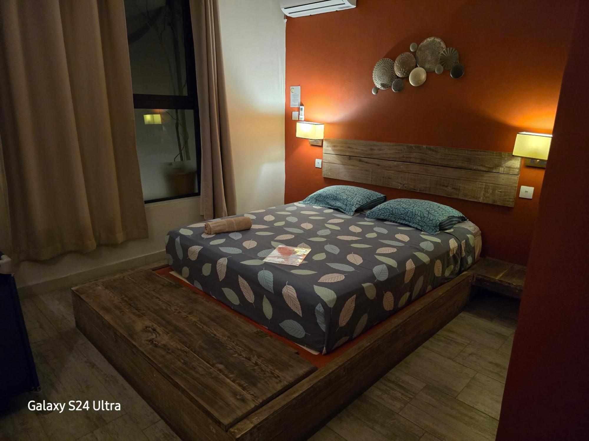 Villa Centre Grand Bay Δωμάτιο φωτογραφία