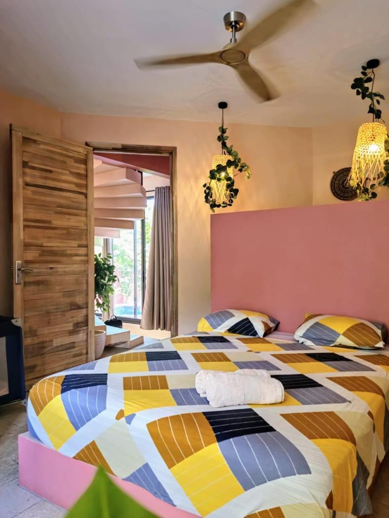 Villa Centre Grand Bay Εξωτερικό φωτογραφία