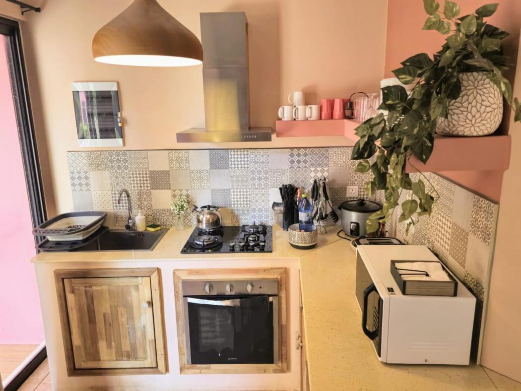Villa Centre Grand Bay Εξωτερικό φωτογραφία
