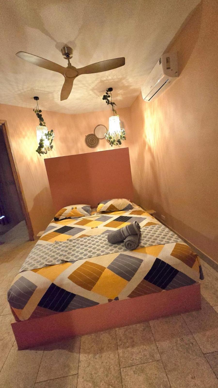 Villa Centre Grand Bay Εξωτερικό φωτογραφία