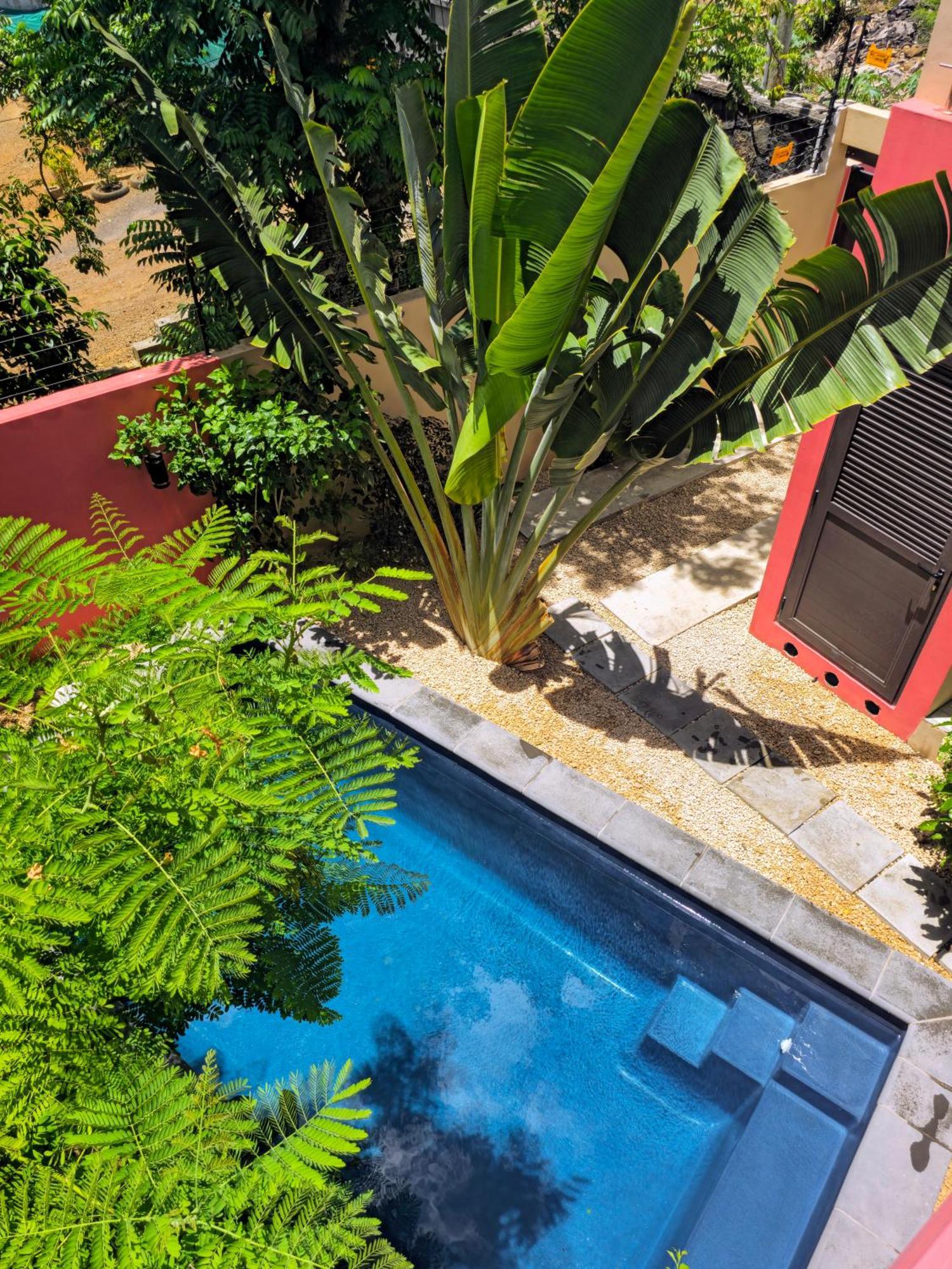 Villa Centre Grand Bay Δωμάτιο φωτογραφία