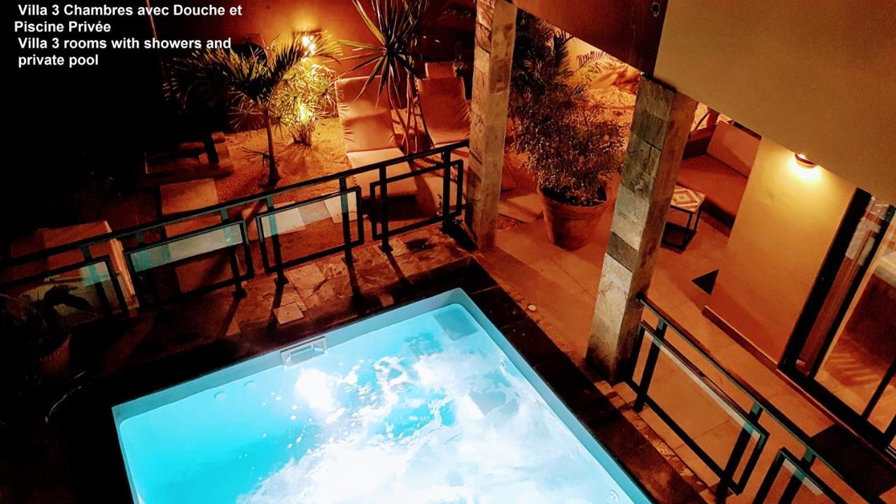 Villa Centre Grand Bay Εξωτερικό φωτογραφία