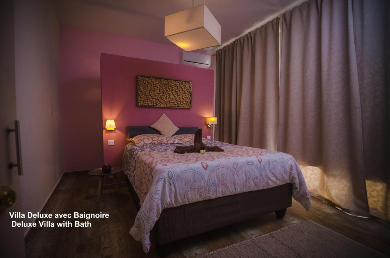 Villa Centre Grand Bay Εξωτερικό φωτογραφία